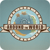 Around The World Race oyunu