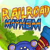 Railroad Mayhem oyunu