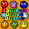 Rainbow Drops Buster oyunu