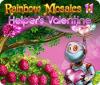Rainbow Mosaics 11: Helper’s Valentine oyunu