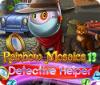 Rainbow Mosaics 13: Detective Helper oyunu