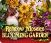 Rainbow Mosaics: Blooming Garden oyunu