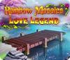 Rainbow Mosaics: Love Legend oyunu