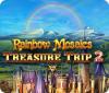 Rainbow Mosaics: Treasure Trip 2 oyunu