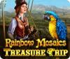Rainbow Mosaics: Treasure Trip oyunu