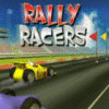 Rally Racers oyunu
