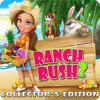 Ranch Rush 2 Collector's Edition oyunu