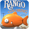 Rango Coloring Game oyunu