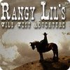 Rangy Lil's Wild West Adventure oyunu