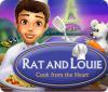 Rat and Louie: Cook from the Heart oyunu