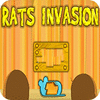 Rats Invasion oyunu