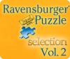 Ravensburger Puzzle II Selection oyunu