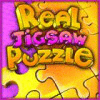 Real Jigsaw Puzzle oyunu