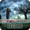 Red Crow Mysteries: Legion oyunu