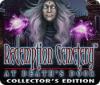 Redemption Cemetery: At Death's Door Collector's Edition oyunu