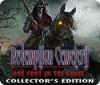 Redemption Cemetery: One Foot in the Grave Collector's Edition oyunu