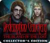Redemption Cemetery: The Island of the Lost Collector's Edition oyunu