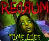 Redrum: Time Lies oyunu
