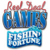 Reel Deal Slots: Fishin’ Fortune oyunu