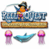 Reel Quest oyunu