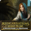 Reincarnations: Uncover the Past Collector's Edition oyunu