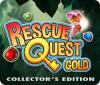 Rescue Quest Gold Collector's Edition oyunu
