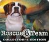 Rescue Team 6. Collector's Edition oyunu