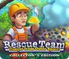 Rescue Team: Danger from Outer Space! Collector's Edition oyunu