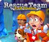 Rescue Team: Evil Genius oyunu