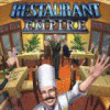 Restaurant Empire oyunu