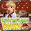 Restaurant Rush oyunu