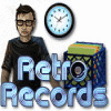Retro Records oyunu