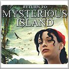 Return to Mysterious Island oyunu