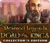 Revived Legends: Road of the Kings Collector's Edition oyunu