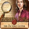Rhianna Ford & The Da Vinci Letter oyunu
