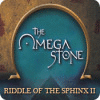 The Omega Stone: Riddle of the Sphinx II oyunu