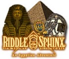 Riddle of the Sphinx oyunu