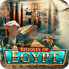 Riddles of Egypt oyunu