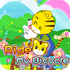 Ride My Bicycle oyunu