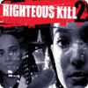 Righteous Kill 2: Revenge of the Poet Killer oyunu