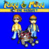 Rikki & Mikki To The Rescue oyunu