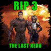 R.I.P 3: The Last Hero oyunu
