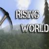 Rising World oyunu