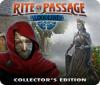 Rite of Passage: Bloodlines Collector's Edition oyunu