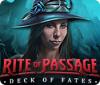 Rite of Passage: Deck of Fates oyunu