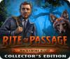 Rite of Passage: Hackamore Bluff Collector's Edition oyunu