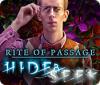 Rite of Passage: Hide and Seek oyunu