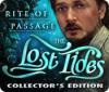 Rite of Passage: The Lost Tides Collector's Edition oyunu