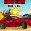 Road of Fury Desert Strike oyunu
