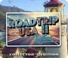 Road Trip USA II: West Collector's Edition oyunu